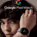 Como redefinir o Google Pixel Watch usando o telefone ou relógio