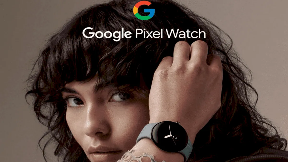 Como redefinir o Google Pixel Watch usando o telefone ou relógio