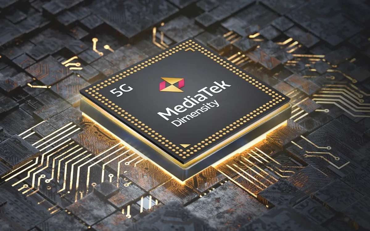 Confirmadas as especificações do chip MediaTek Dimensity 8200