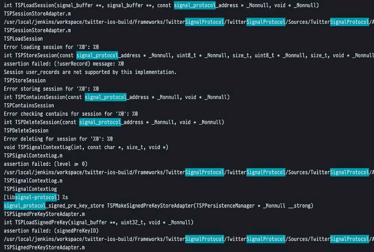 DMs criptografados estarão disponíveis em breve no Twitter 3 DMs criptografados estarão disponíveis em breve no Twitter