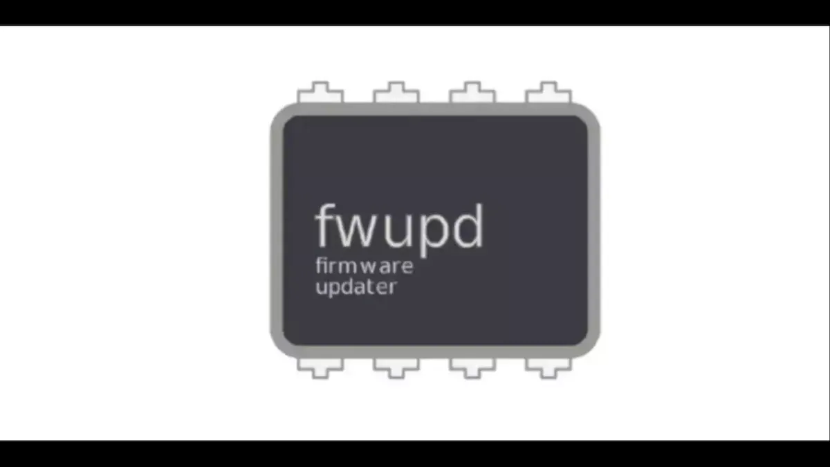 Fwupd 1.8.7 lançado com suporte para mais laptops da Star Labs