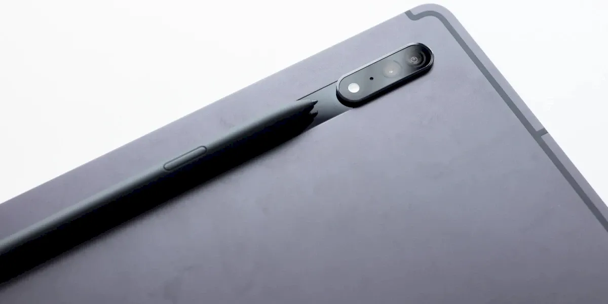 Galaxy Tab S8 FE, o próximo grande tablet da Samsung