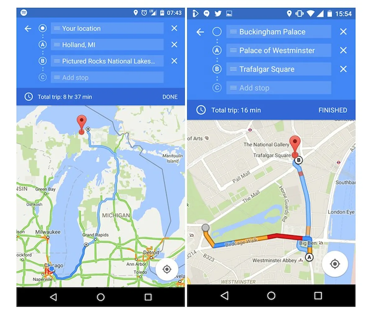 Google pagará para resolver processo de rastreamento de localização do Android