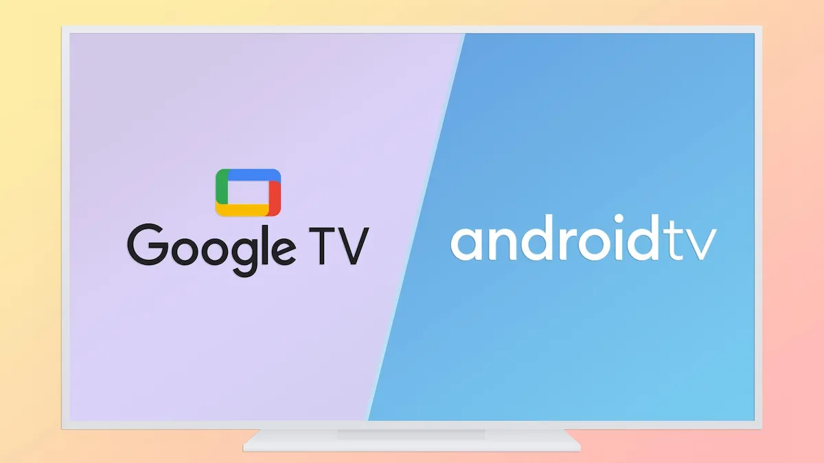 Google TV e Android TV usarão pacotes de apps pequenos (AAB)