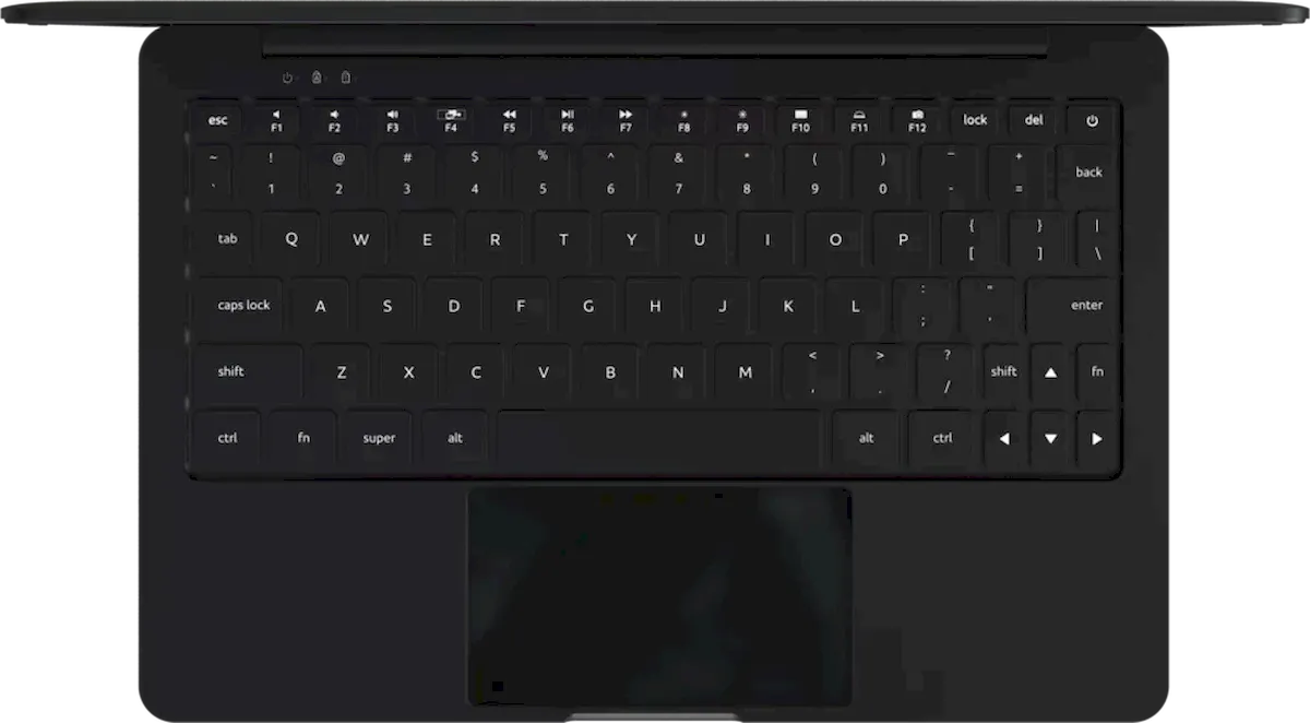 Laptop Linux StarFighter da Star Labs oferece até tela 4K