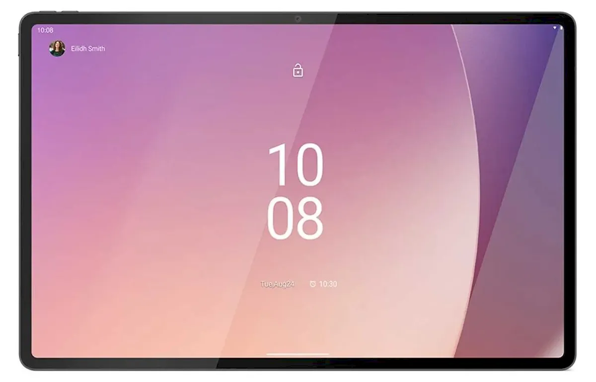 Lenovo Tab Extreme será lançado com Android 13