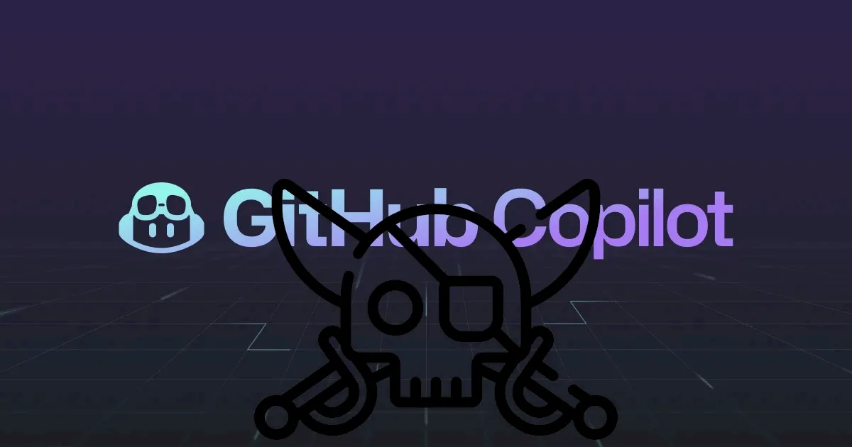 Microsoft foi processada por causa do GitHub Copilot