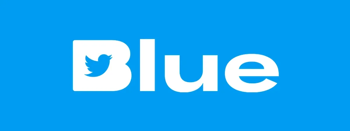 Novo Twitter Blue custará 8 dólares