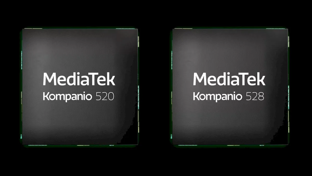 Novos chips da MediaTek trazem novos recursos aos Chromebooks