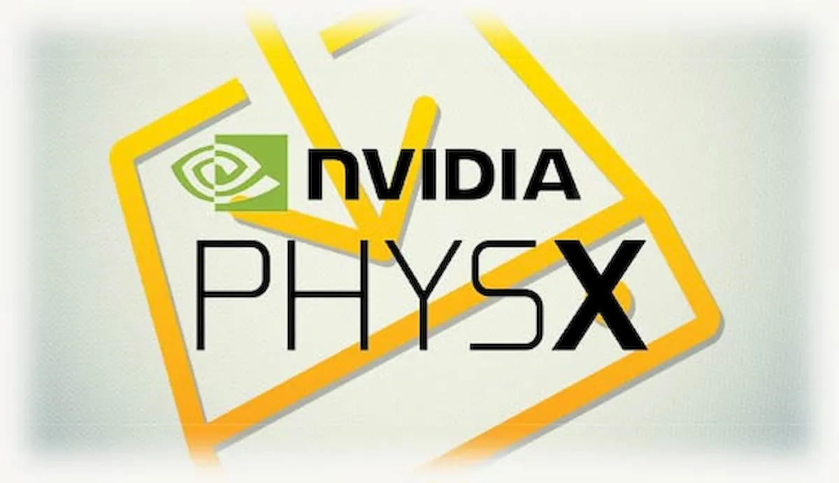 NVIDIA PhysX 5 SDK lançado com simulações Flow e Blast