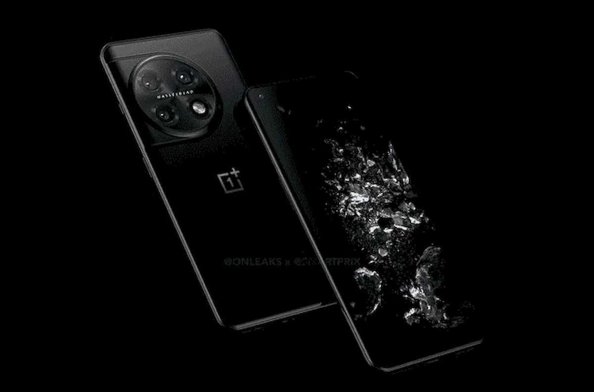 OnePlus 11 e Oppo Find N2 terão o mesmo sistema de câmera 3 OnePlus 11 e Oppo Find N2 terão o mesmo sistema de câmera