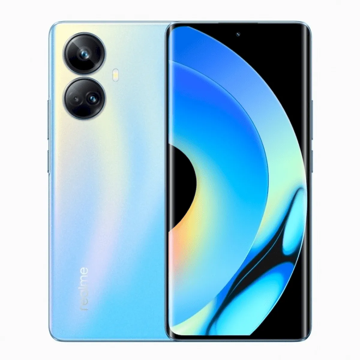 Realme 10 Pro e Realme 10 Pro+ lançados