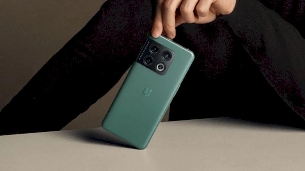 Reveladas as opções de cores do OnePlus 11