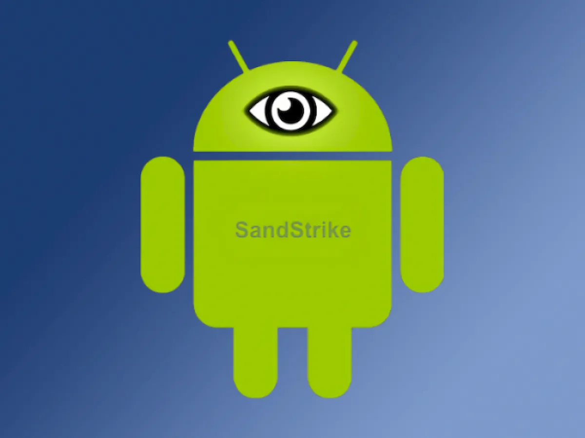 SandStrike infecta Android através de aplicativo VPN malicioso