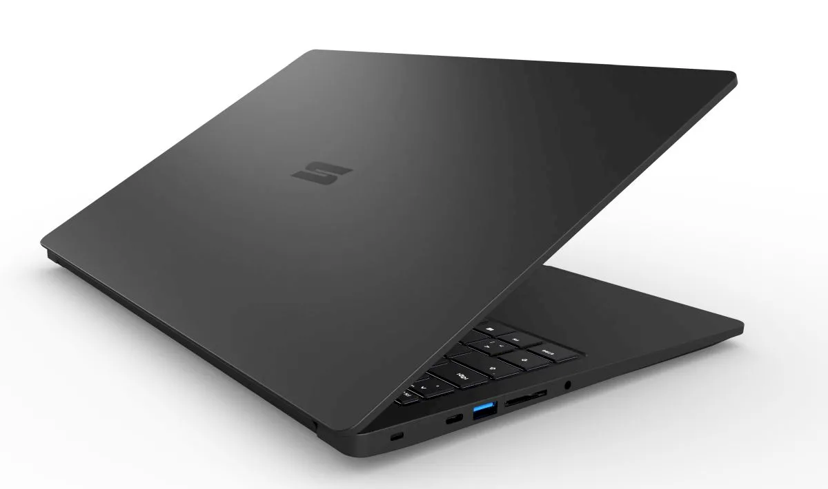 Schenker Vision 16, um laptop para jogos que pesa até 1.58 kg 4 Schenker Vision 16, um laptop para jogos que pesa até 1.58 kg
