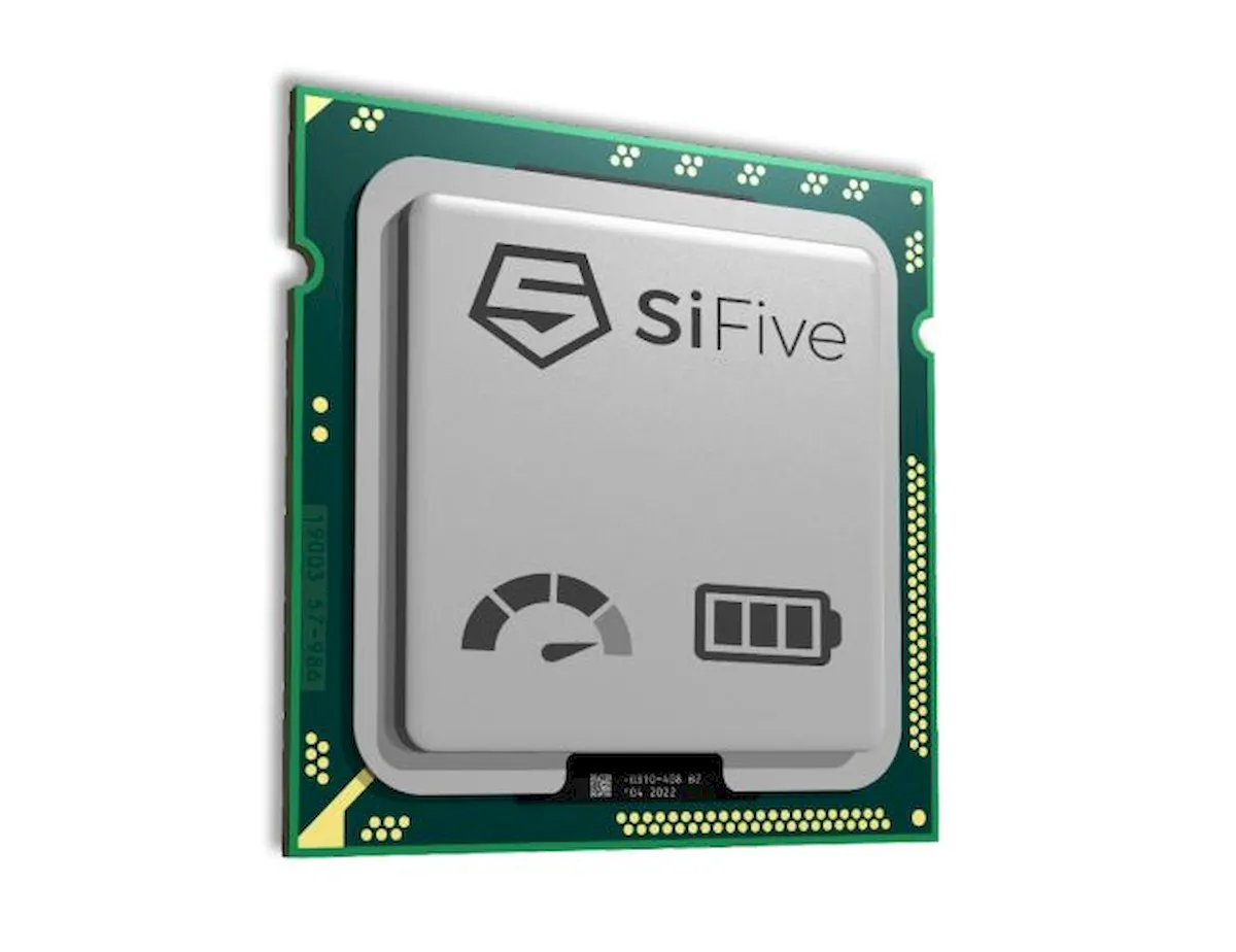 SiFive lançou os processadores RISC-V P470 e P670