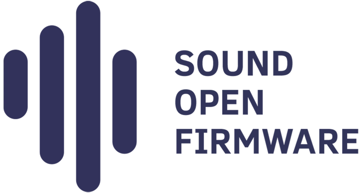 Sound Open Firmware 2.2.3 lançado com atualizações de ADL-N