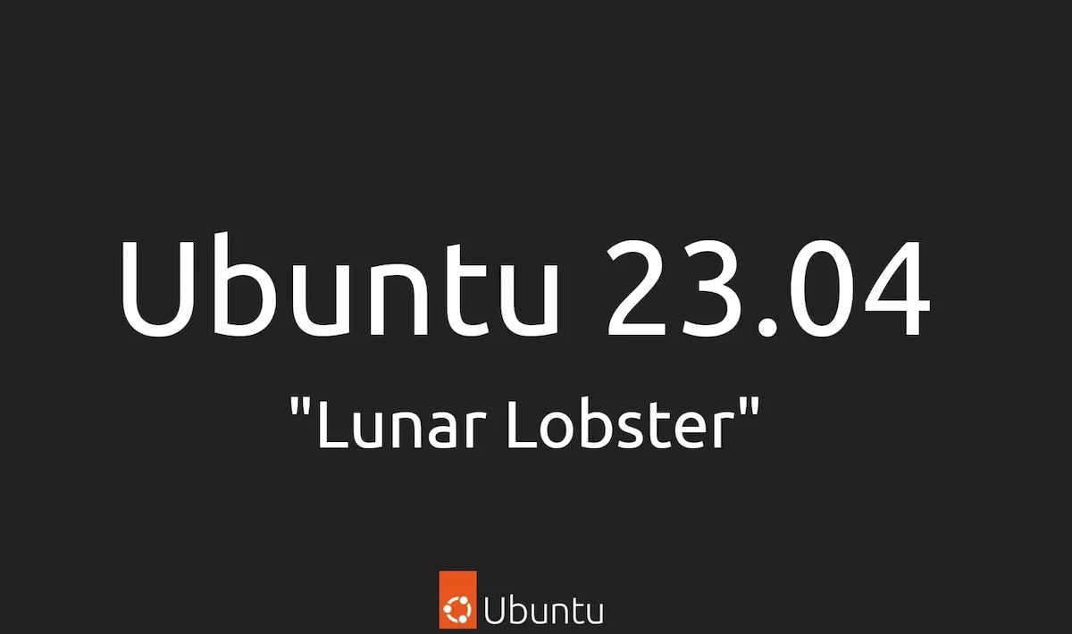 Ubuntu 23.04 Daily Build já está disponível para download