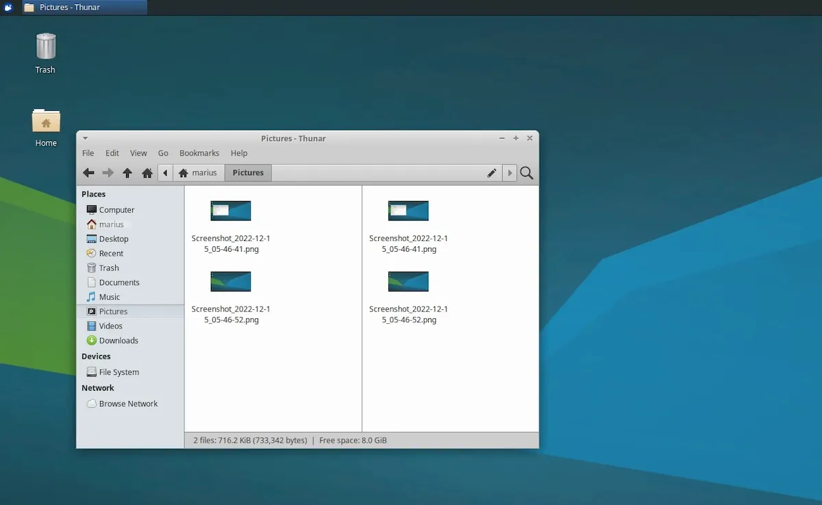 Ambiente Xfce 4.18 lançado oficialmente - Confira as novidades