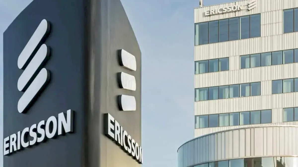 Apple e Ericsson terminam 7 anos de disputa de patentes, graças a um novo acordo de licença