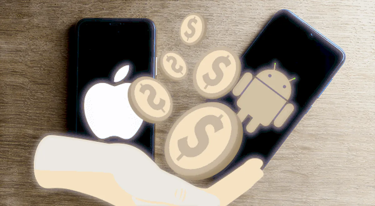Apps de empréstimo para Android e iOS extorquiram mutuários