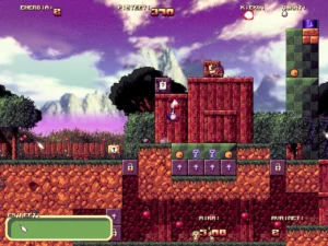 Como instalar o jogo Pekka Kana 2 no Linux via Flatpak