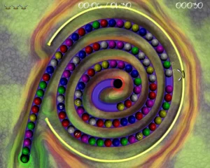 Como instalar o jogo Zaz no Linux via Flatpak