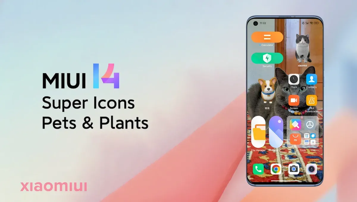 Como instalar o MIUI 14 em dispositivos Xiaomi, Redmi e POCO