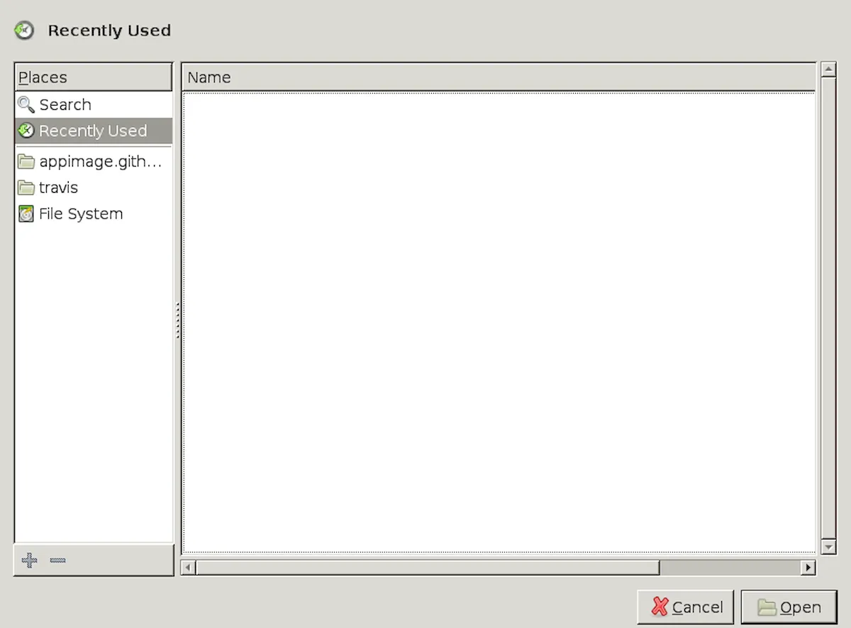 Como instalar o visualizador de PDF MuPDF no Linux via AppImage