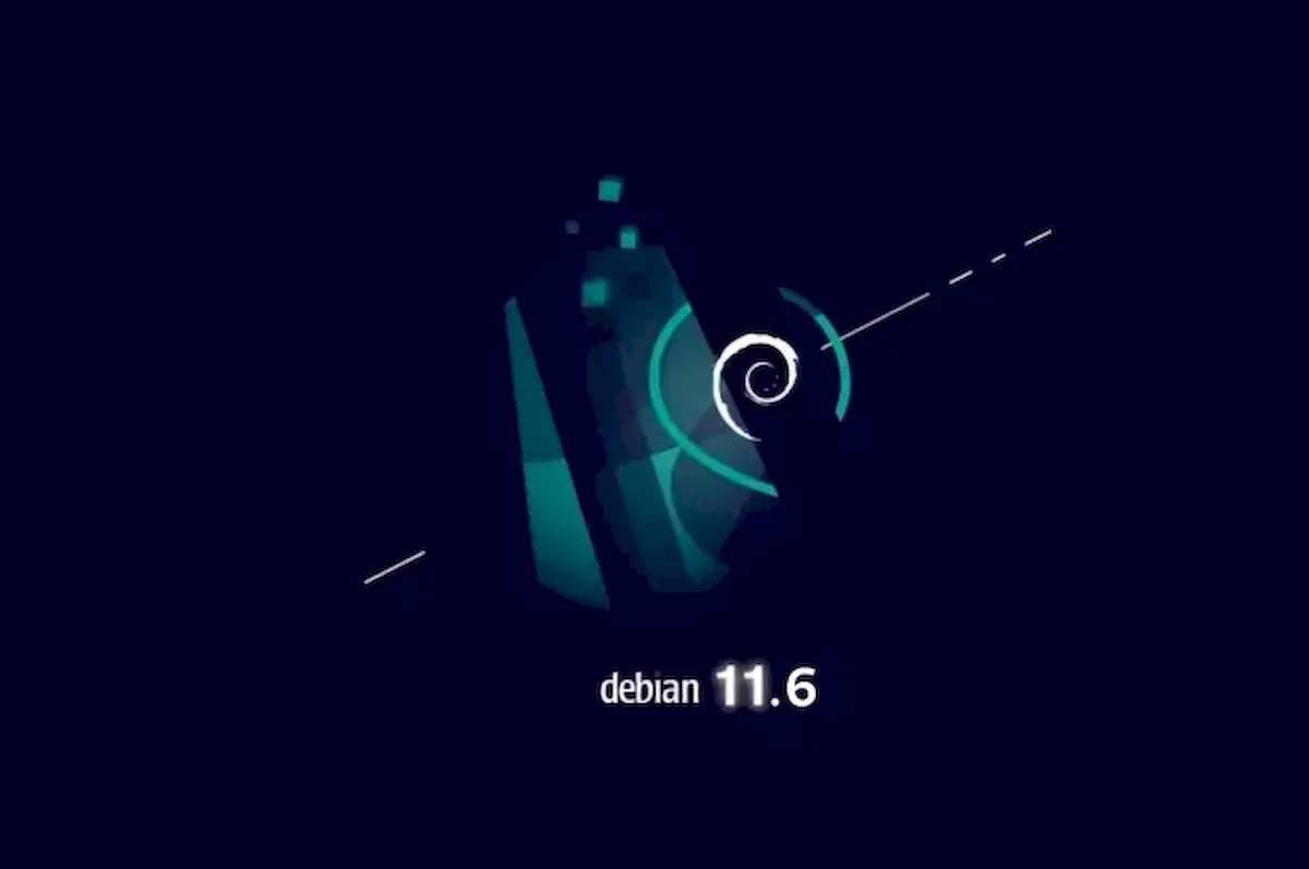 Debian 11.6 lançado com atualizações de segurança e correções