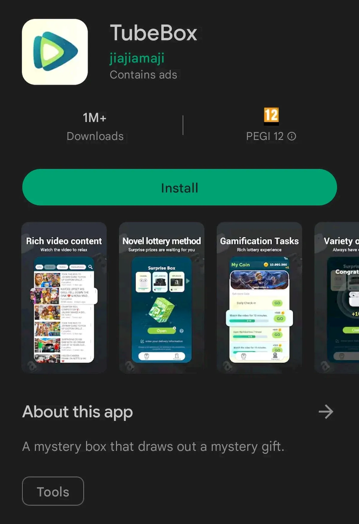 Descobertos mais apps de malware para Android na Google Play