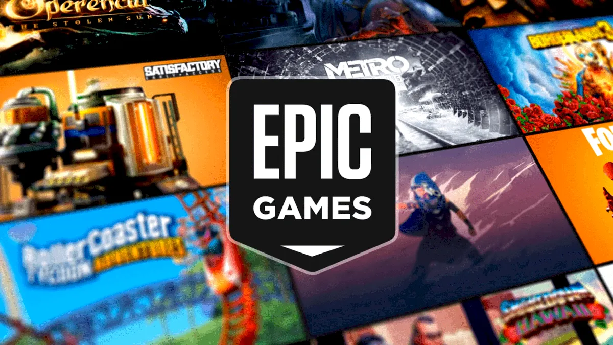 Epic encerrará os serviços online de alguns jogos populares
