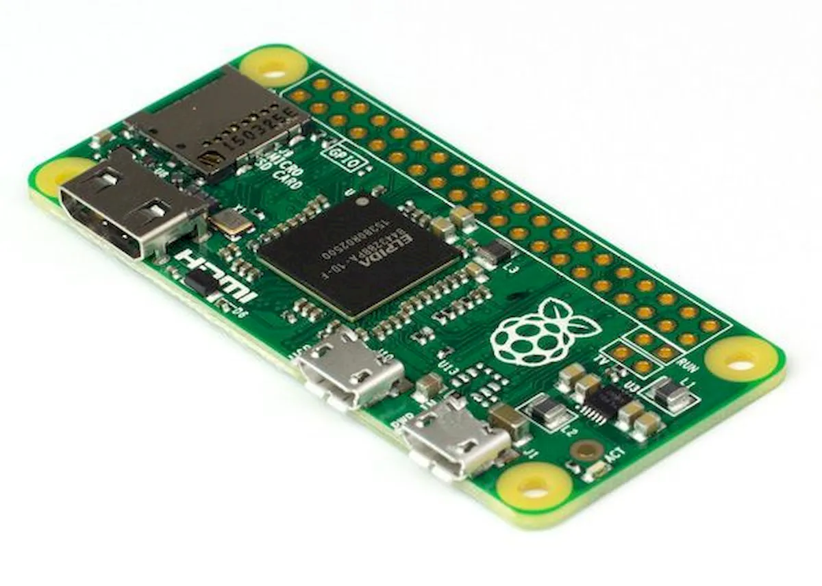 Escassez de Raspberry Pi acabará em 2023