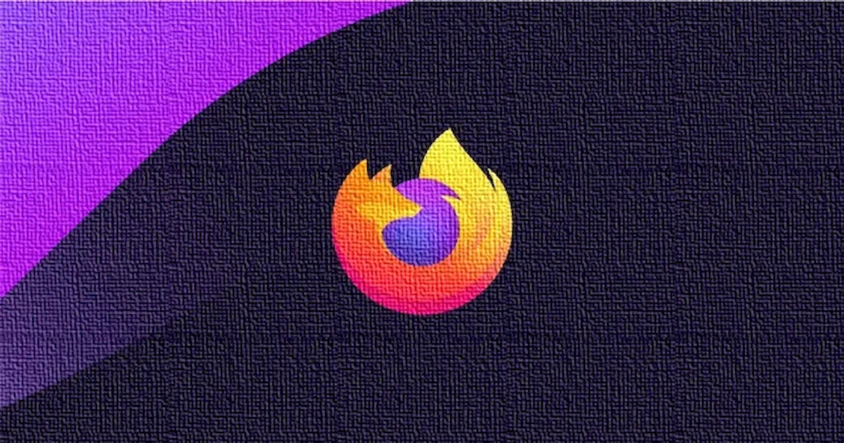 Firefox 109 beta lançado com botão de extensões unificadas