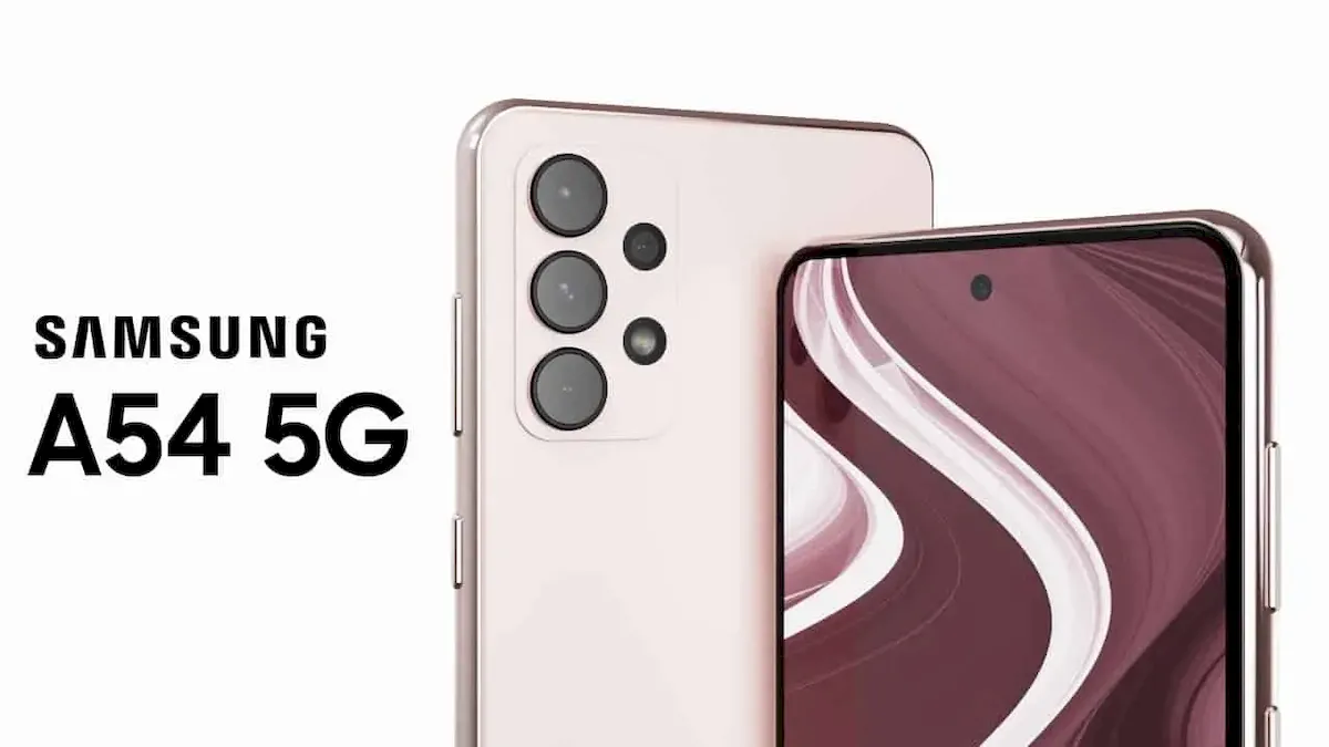 Galaxy A54 5G apareceu no site de certificação Bluetooth SIG