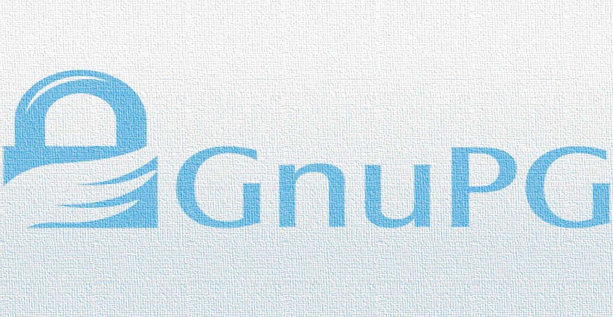 GnuPG 2.4 lançado com melhorias de desempenho, e muito mais