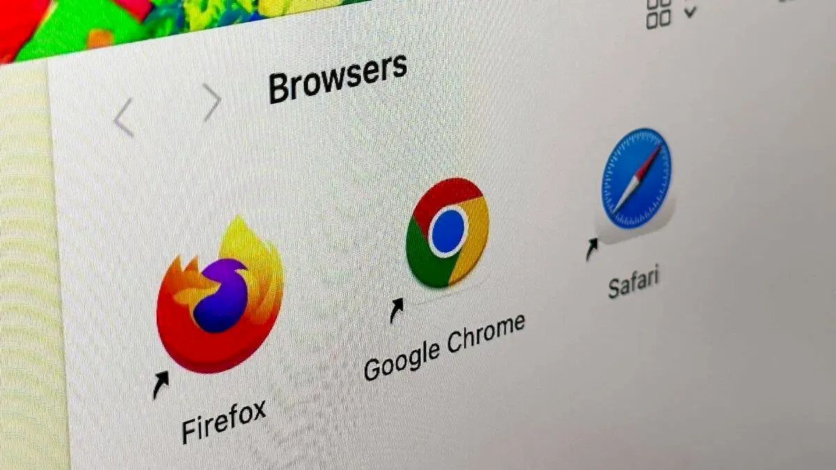 Google, Apple e Mozilla criarão um novo benchmark de navegador