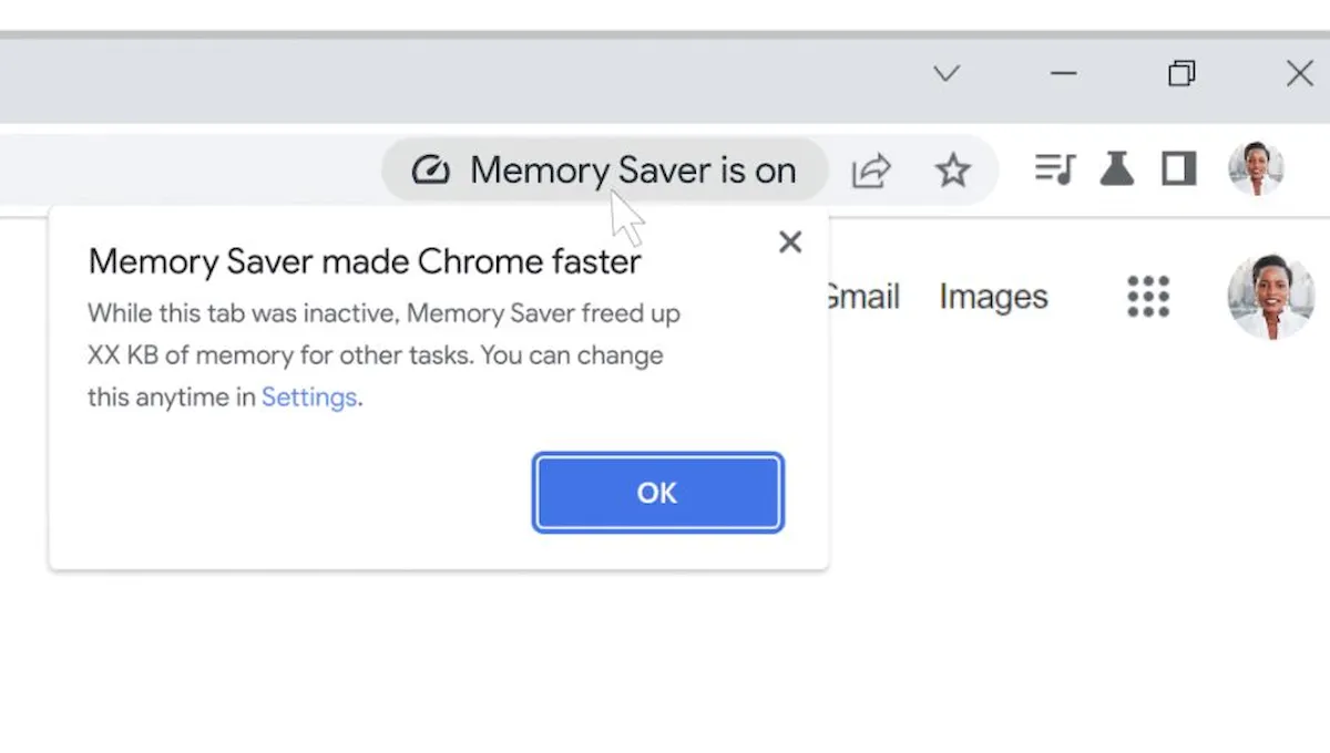 Google Chrome gastará menos memória e bateria