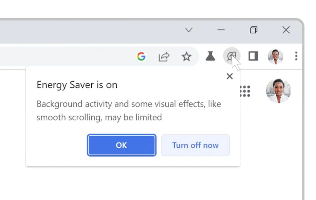 Google Chrome gastará menos memória e bateria 3 Google Chrome gastará menos memória e bateria
