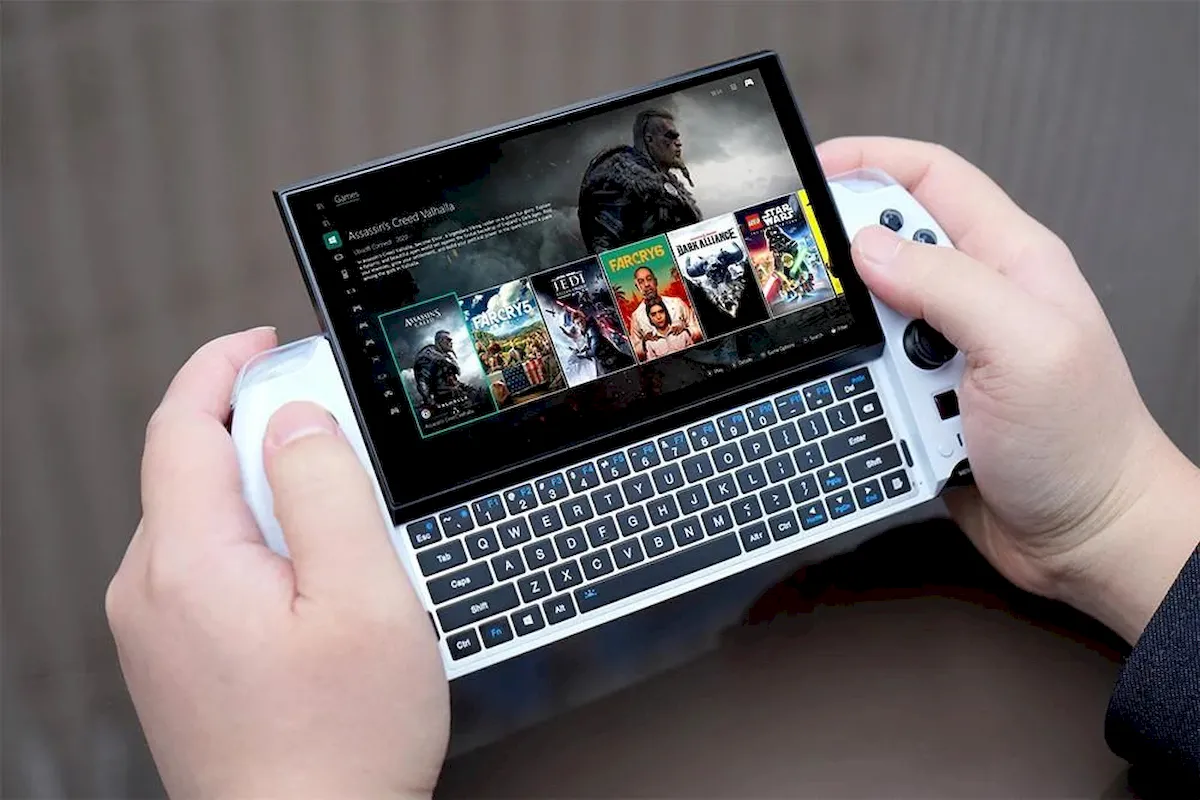 GPD Win 4 chegará ao Indiegogo em meados de dezembro