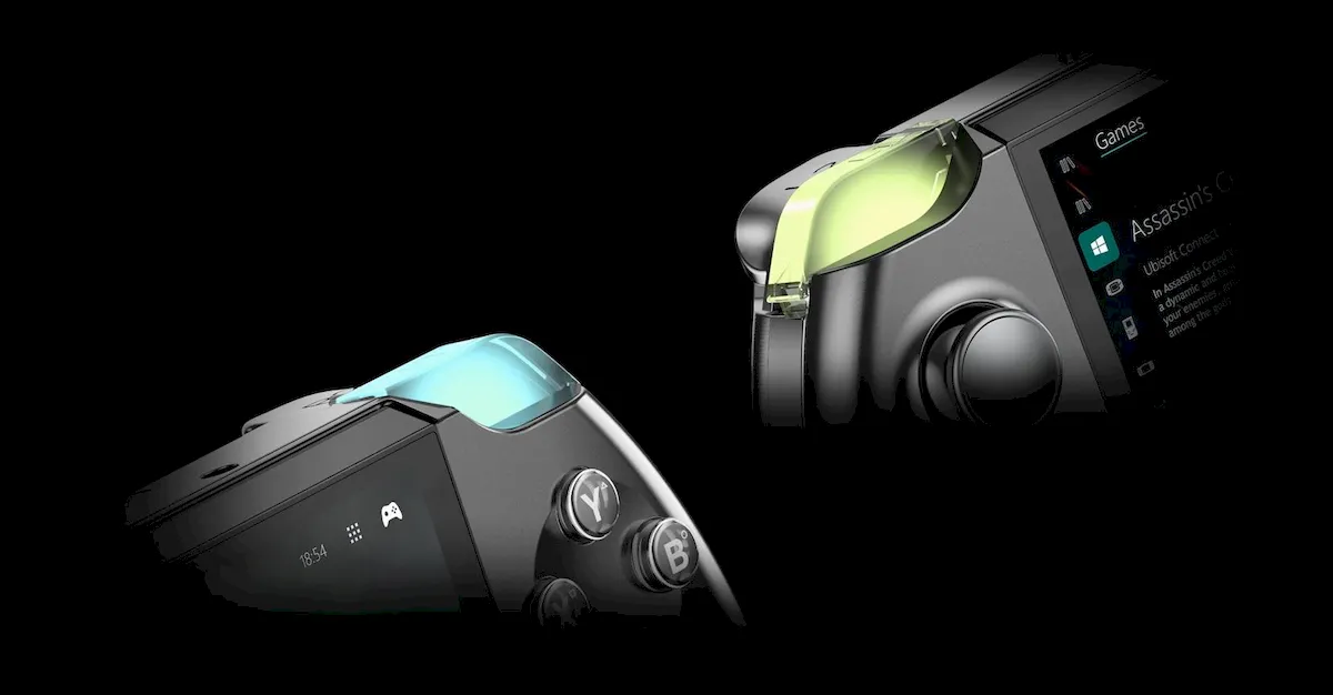 GPD Win 4 chegará ao Indiegogo em meados de dezembro