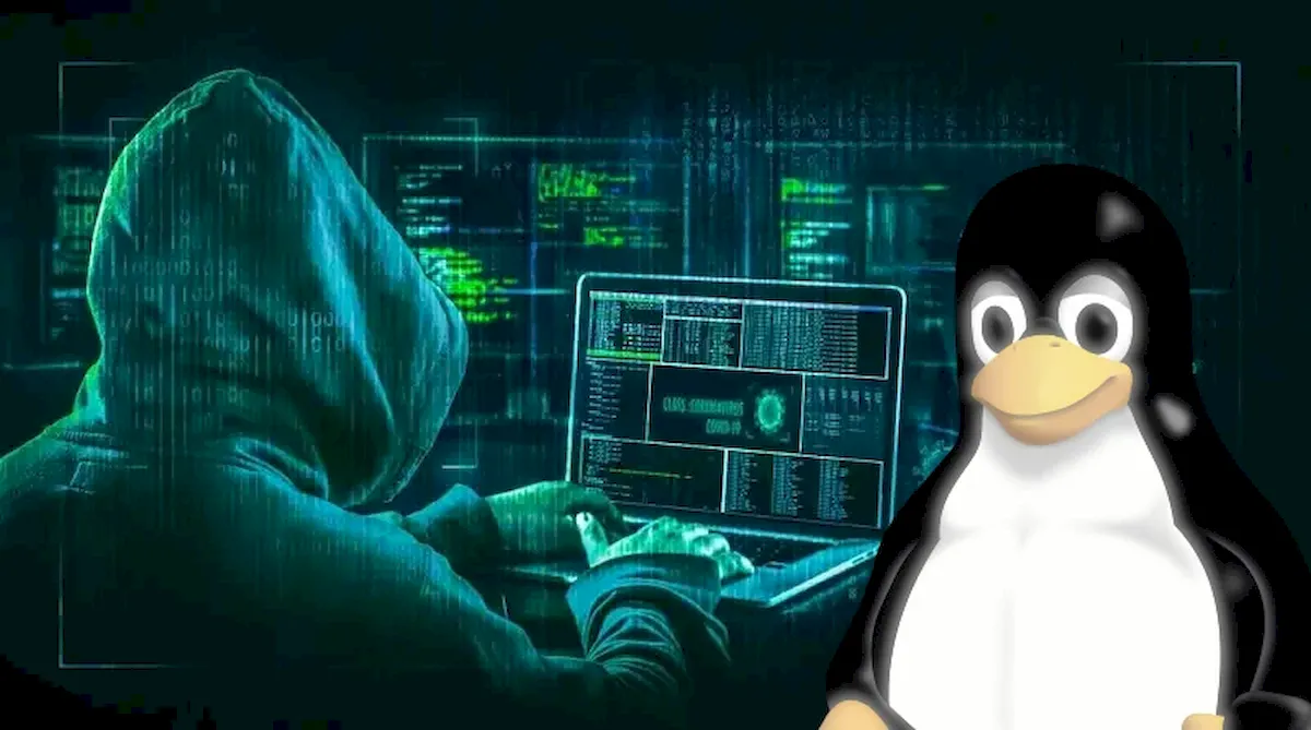 Hackers sequestram dispositivos Linux usando ataques BYOF