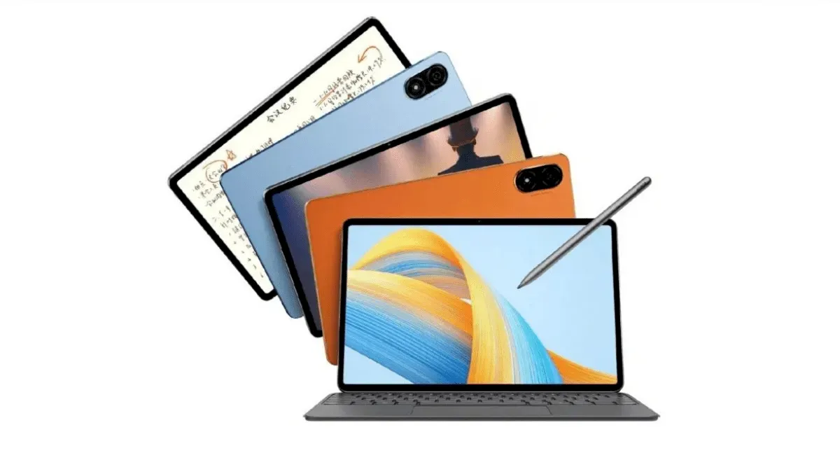 Honor Pad V8 Pro lançado com tela IMAX Enhanced de 144 Hz 3 Honor Pad V8 Pro lançado com tela IMAX Enhanced de 144 Hz