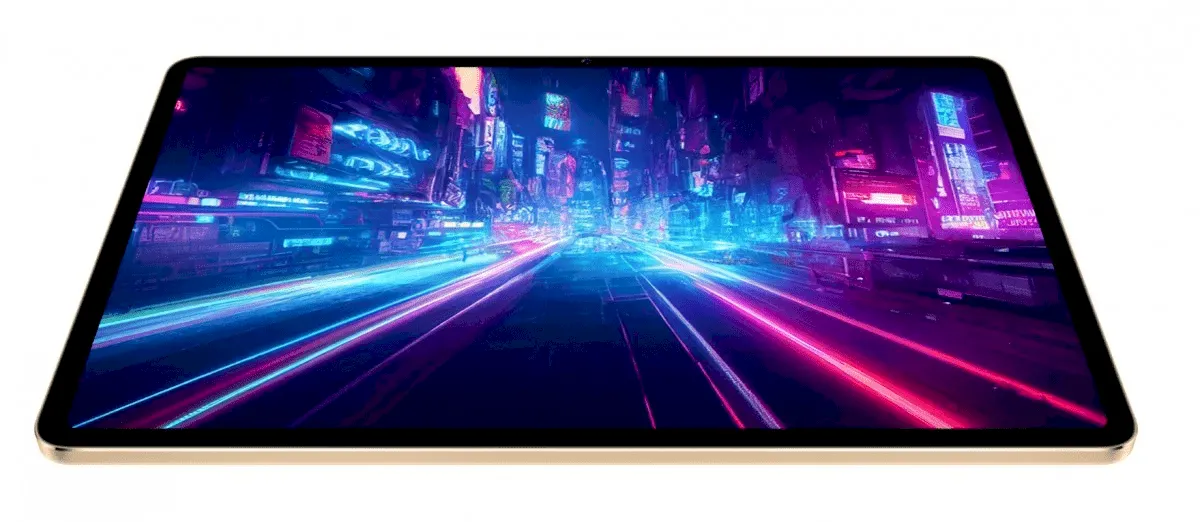 Honor Pad V8 Pro lançado com tela IMAX Enhanced de 144 Hz 2 Honor Pad V8 Pro lançado com tela IMAX Enhanced de 144 Hz
