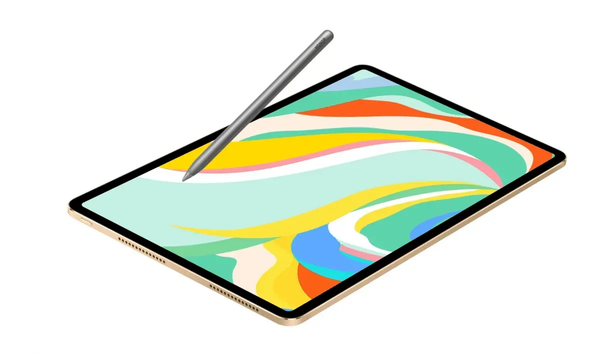 Honor Pad V8 Pro lançado com tela IMAX Enhanced de 144 Hz 4 Honor Pad V8 Pro lançado com tela IMAX Enhanced de 144 Hz
