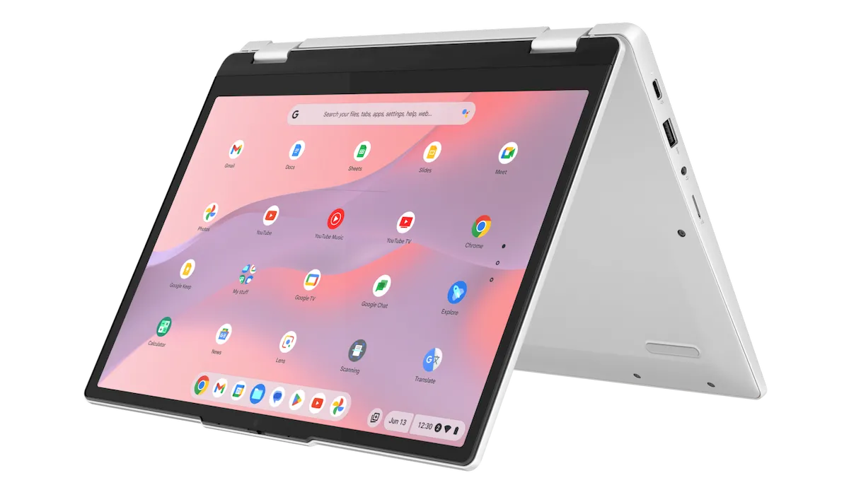 Lenovo IdeaPad Flex 3i Chromebook chegará em maio