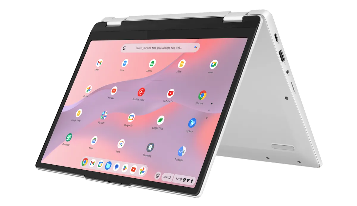 Lenovo IdeaPad Flex 3i Chromebook chegará em maio 3 Lenovo IdeaPad Flex 3i Chromebook chegará em maio