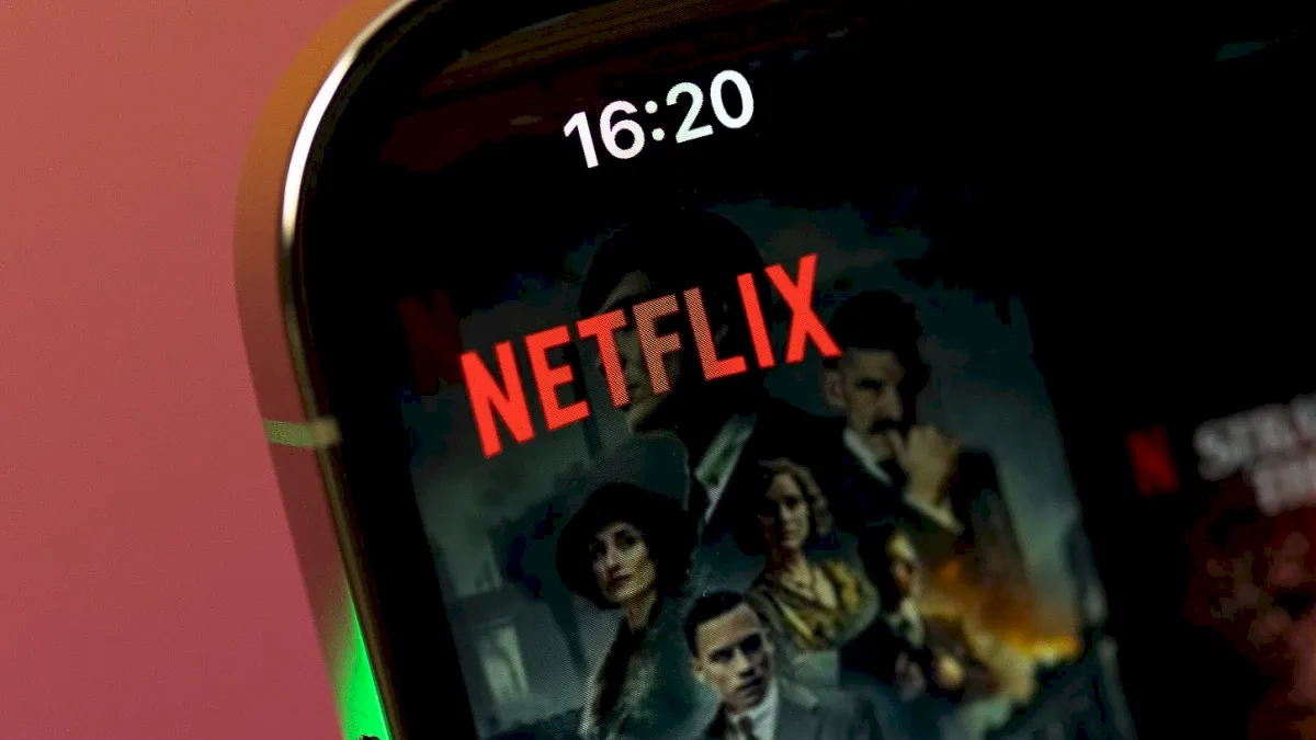 Netflix lançará o Nike Training Hub em 30 de dezembro 3 Netflix lançará o Nike Training Hub em 30 de dezembro