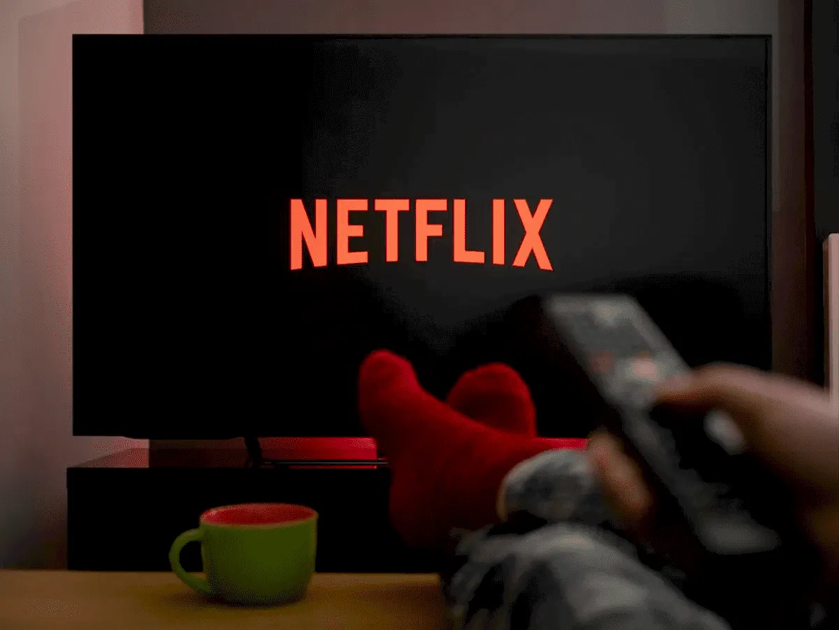 Netflix planeja acabar com o compartilhamento de contas
