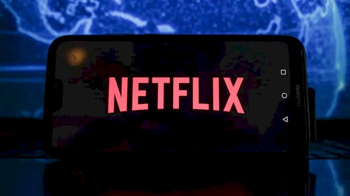 Netflix planeja acabar com o compartilhamento de contas